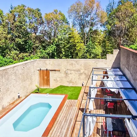 1 Bedroom Awesome In דירה סן-שיניו