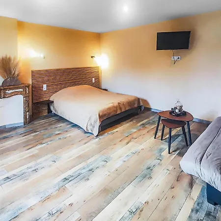 דירה 1 Bedroom Awesome In